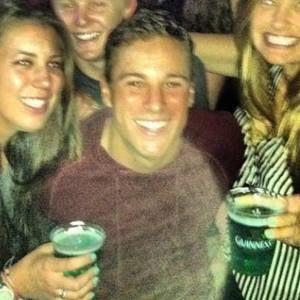 Meet your Posher, Ryan